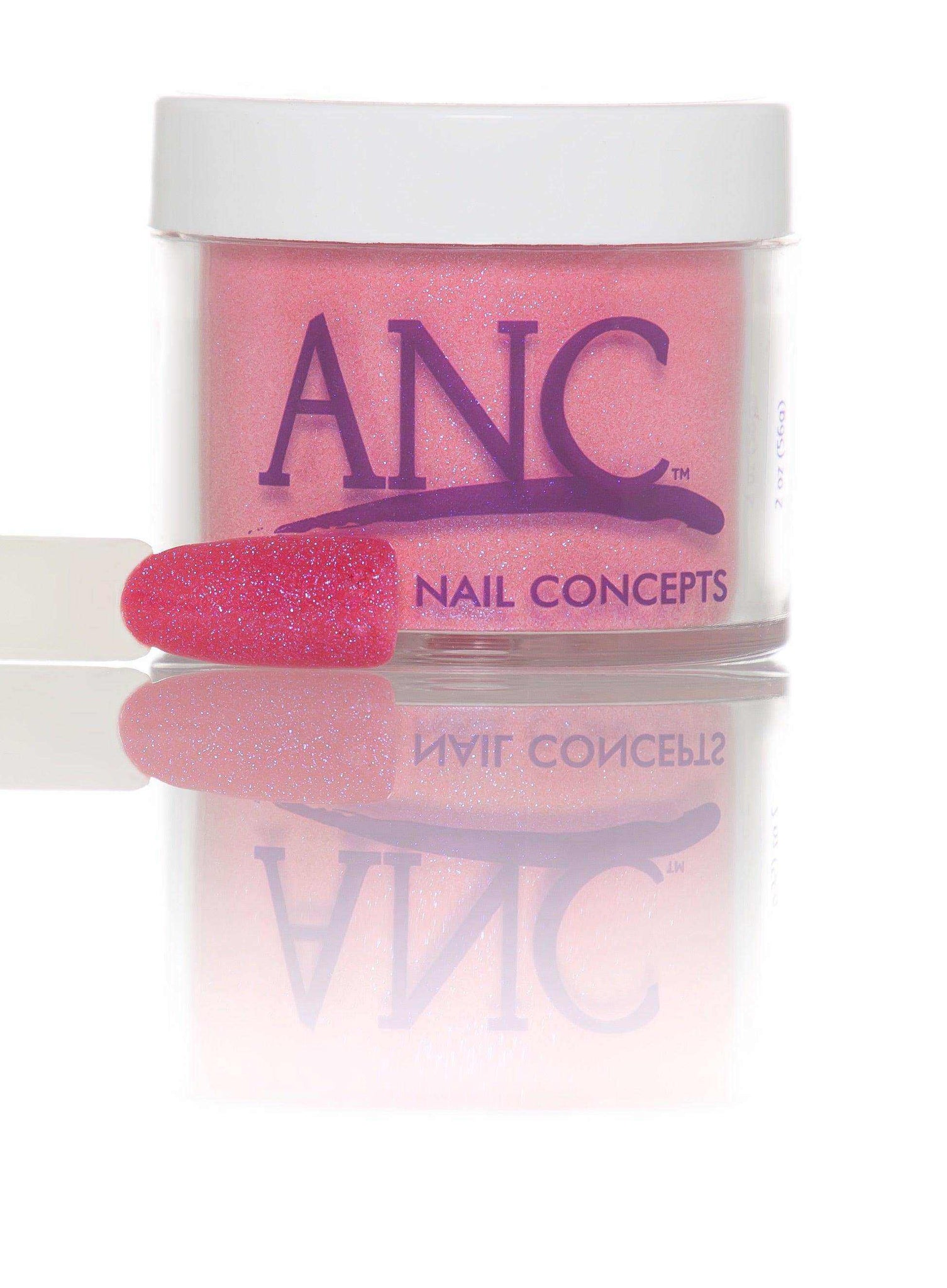 ANC Dip Powder - Sparkling Pink - 122