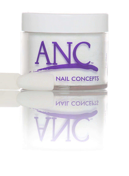 ANC Dip Powder - Sparkling White - 123 Dip Powder