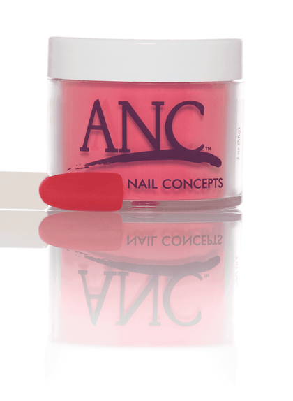 ANC Dip Powder - Strawberry Daiquiri - 01 nailmall