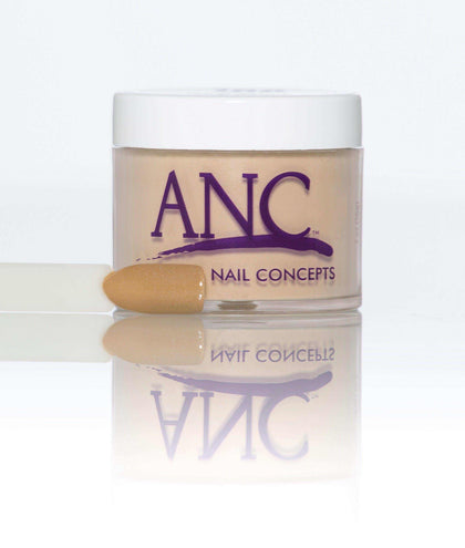 ANC Dip Powder - Tan - 186 Dip Powder