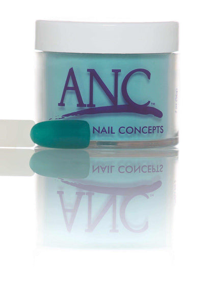 ANC Dip Powder - Teal Stone - 79 Dip Powder