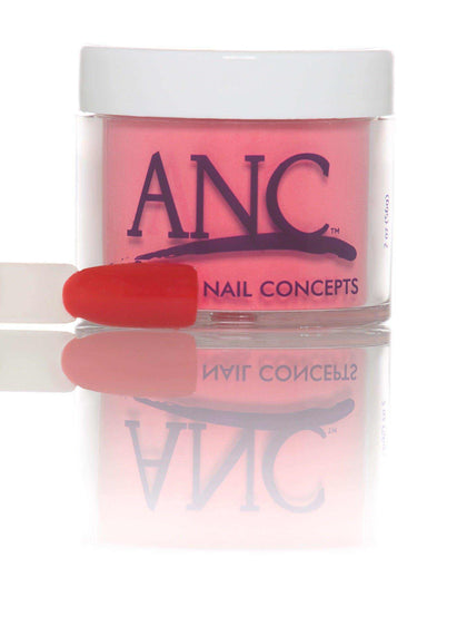 ANC Dip Powder - Tomato Red - 52 nailmall