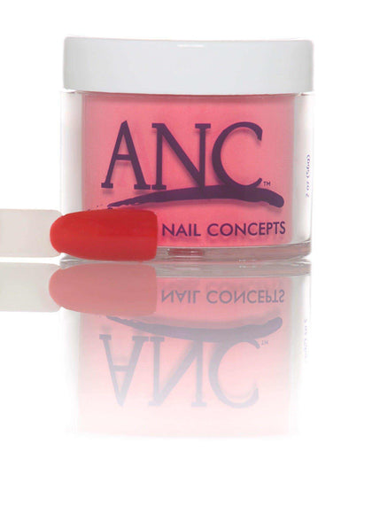 ANC Dip Powder - Tomato Red - 52 Dip Powder