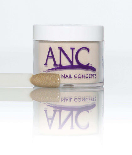 ANC Dip Powder - Toned Olive - 187 nailmall