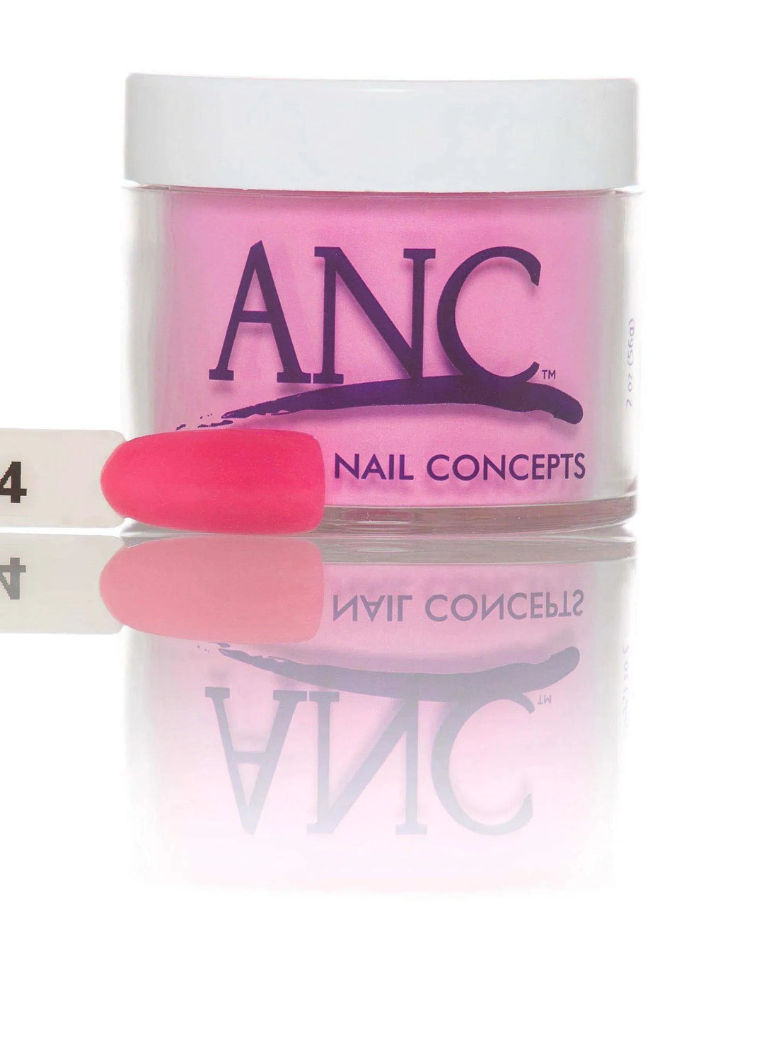 ANC Dip Powder - Tulip - 84 Dip Powder
