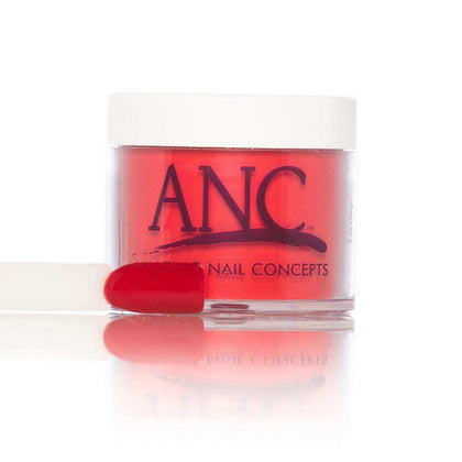 ANC Dip Powder - Valiant Poppy - 214 nailmall