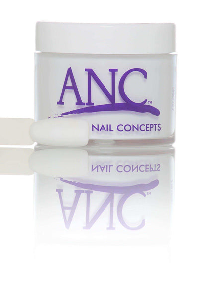 ANC Dip Powder - White - 34 Dip Powder