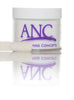 ANC Dip Powder - White Glitter - 103
