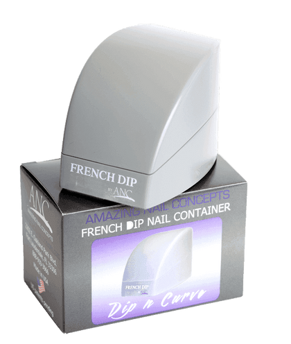 ANC French Dip Container nailmall