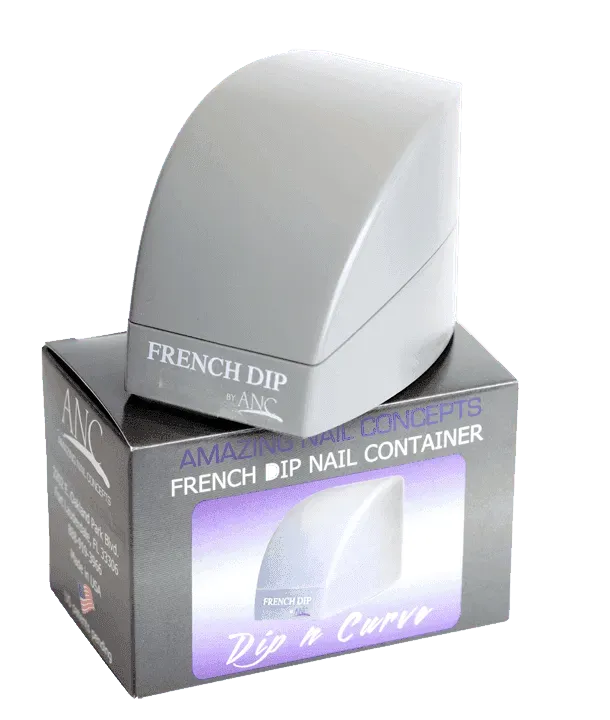 ANC French Dip Container