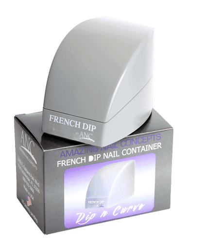 ANC French Dip Container Dip Essentials