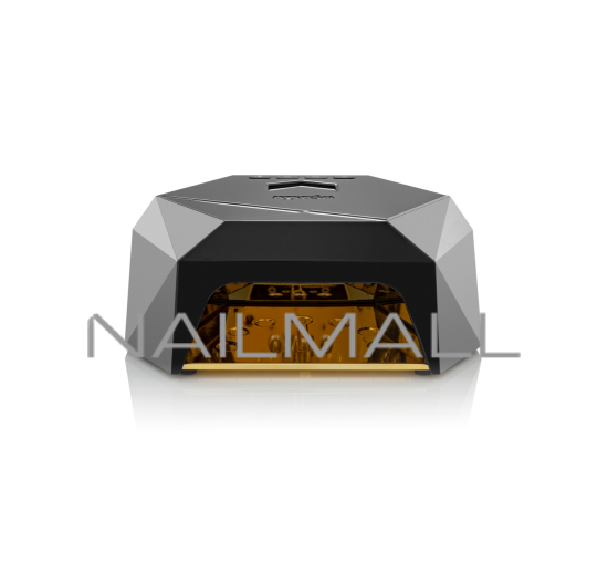 APRES 2in1 LED Lamp - Black | NAILMALL