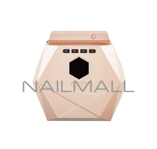 APRES 2in1 LED Lamp - Nude | NAILMALL