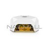 APRES 2in1 LED Lamp - White | NAILMALL