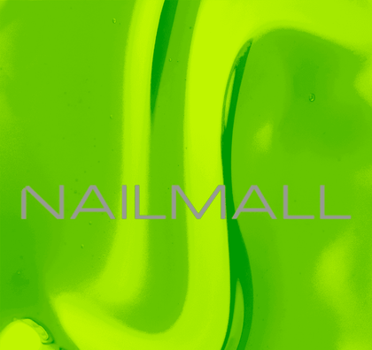 Aprés Acid Lime	Gel Couleur	APGCJ18 nailmall