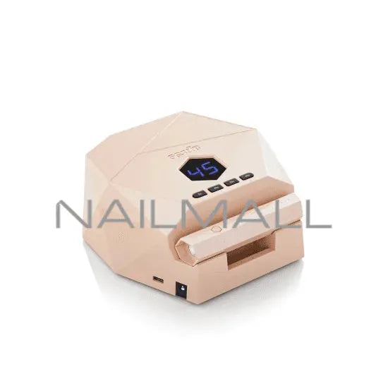 APRES Alpha 2in1 LED Lamp - Nude | NAILMALL