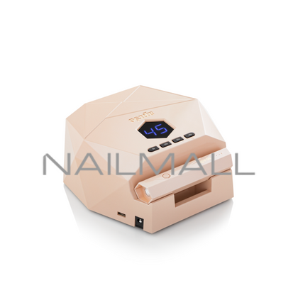 APRES Alpha 2in1 LED Lamp - Nude | NAILMALL 