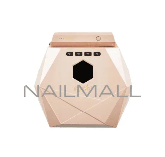 APRES Alpha 2in1 LED Lamp - Nude | NAILMALL