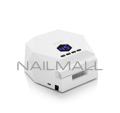 APRES Alpha 2in1 LED Lamp - White | NAILMALL 