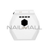 APRES Alpha 2in1 LED Lamp - White | NAILMALL