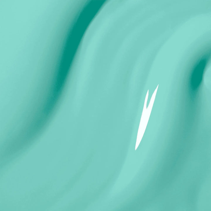 Aprés Aquamarine Cadet	Gel Couleur	APGC230 Gel Polish