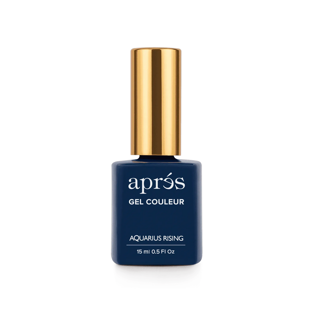 Aprés Aquarius Rising	Gel Couleur	APGC239 Gel Polish
