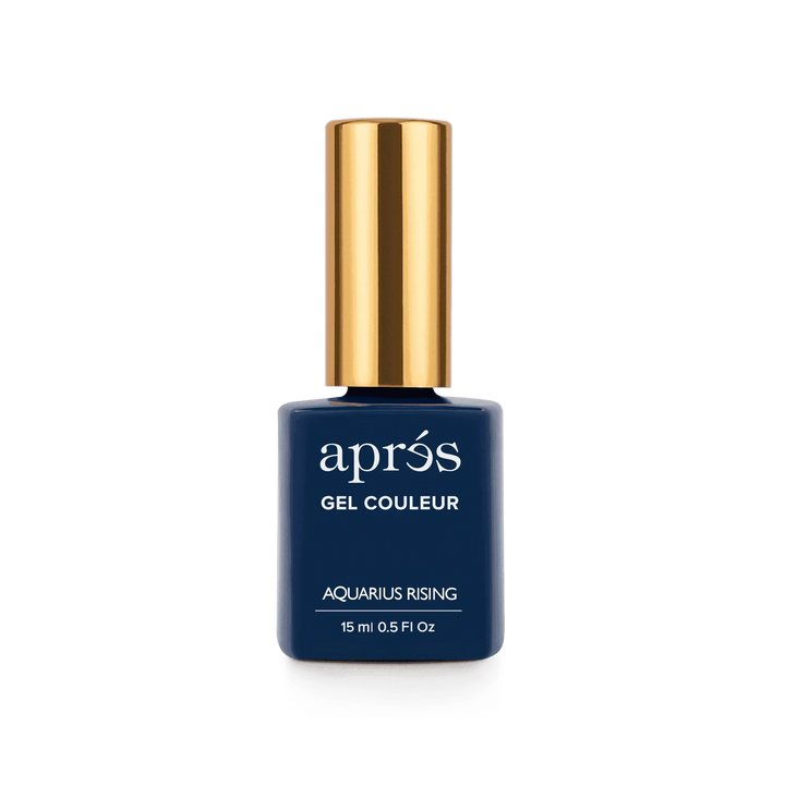 Aprés Aquarius Rising	Gel Couleur	APGC239 Gel Polish