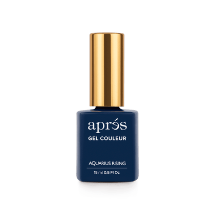 Aprés Aquarius Rising	Gel Couleur	APGC239 Gel Polish