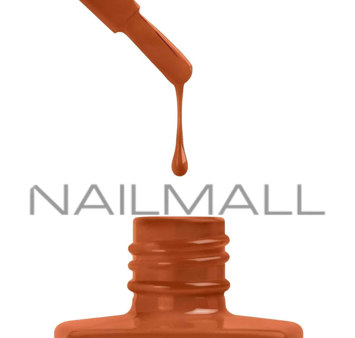 Aprés Autumn Apricot	Gel Couleur	APGC358 Gel Polish