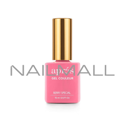 Aprés Berry Special	Gel Couleur	APGC276 Gel Polish