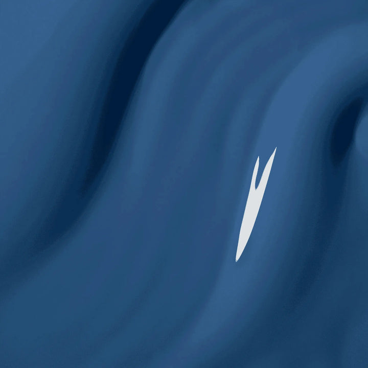 Aprés Billy Blue	Gel Couleur	APGC240 Gel Polish