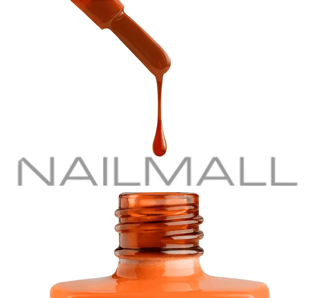 Aprés Bonfire Flame	Gel Couleur	APGCJ16 Gel Polish