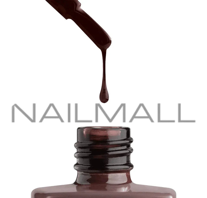 Aprés Cedar Stain	Gel Couleur	APGCJ13 Gel Polish