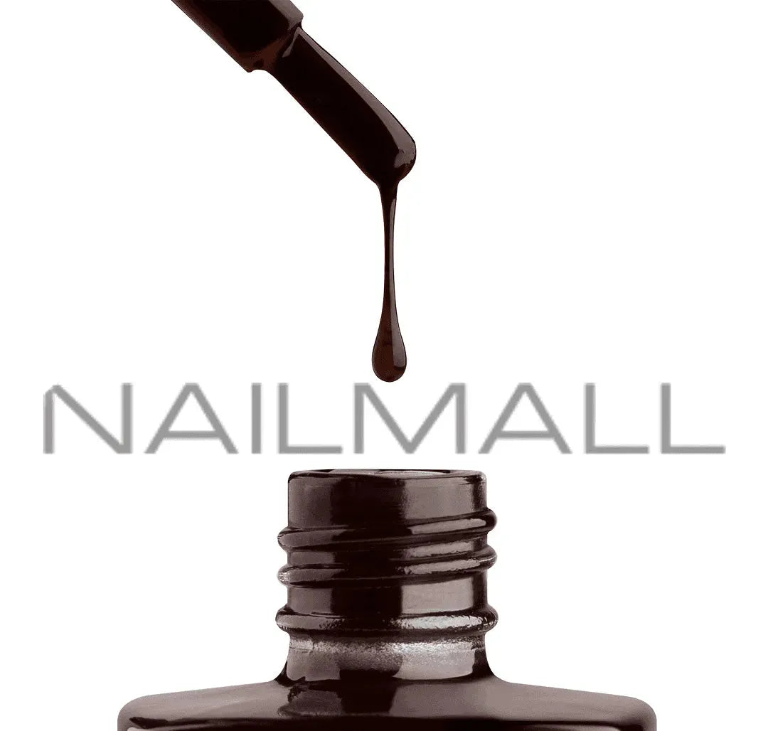 Aprés Chocolate Syrup	Gel Couleur	APGCJ12 Gel Polish