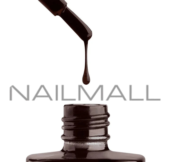 Aprés Chocolate Syrup	Gel Couleur	APGCJ12 Gel Polish