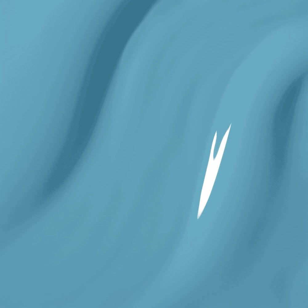 Aprés Cornflower Hour	Gel Couleur	APGC249 Gel Polish