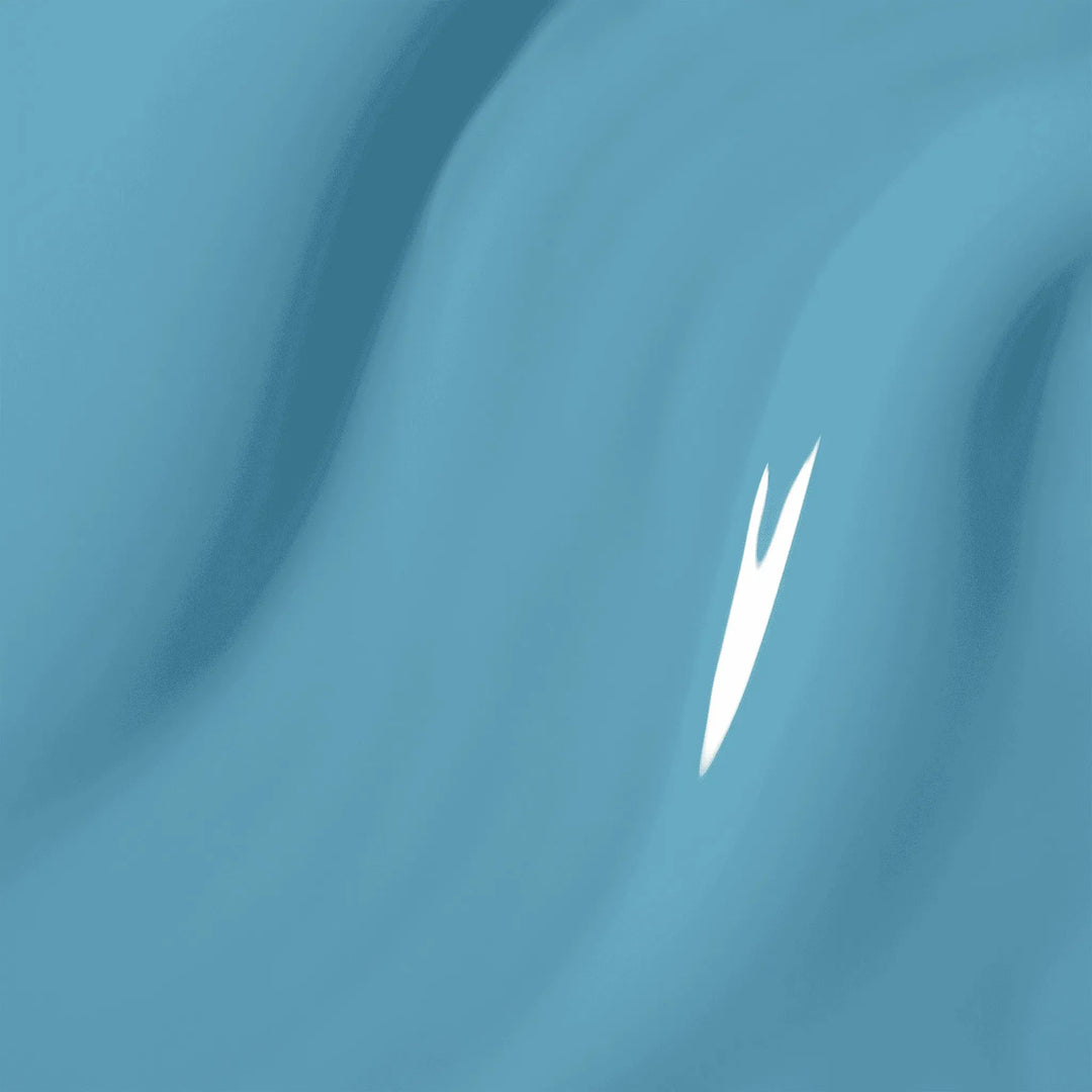 Aprés Cornflower Hour	Gel Couleur	APGC249 Gel Polish