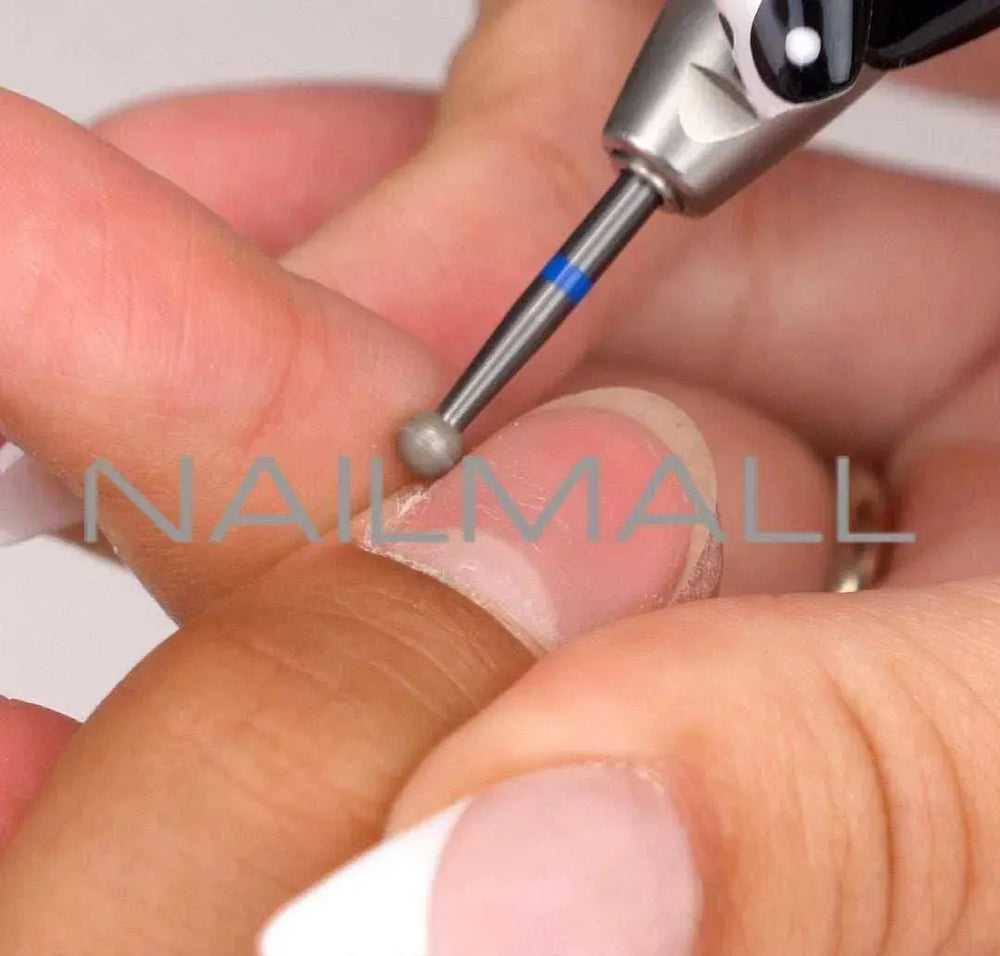 Apres Diamond Ball Bit Gel Polish