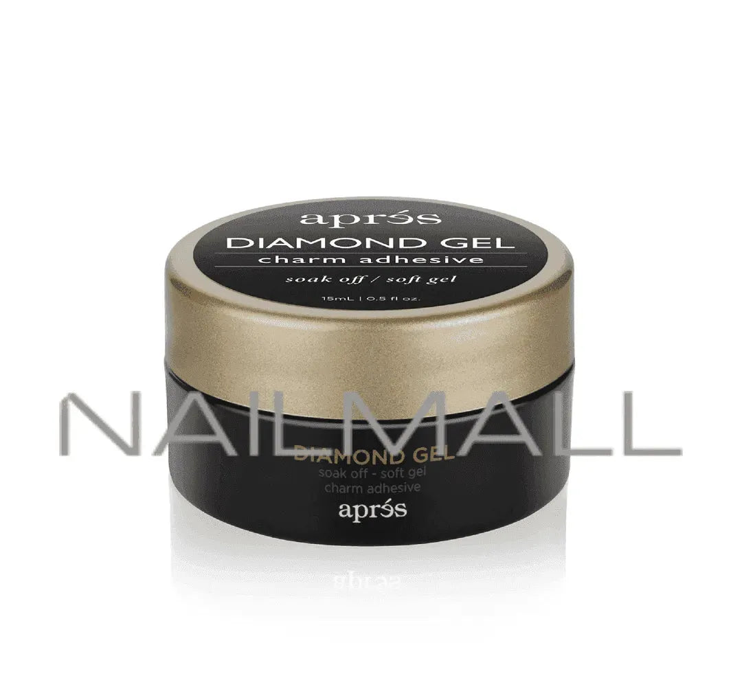 Aprés Diamond Gel 