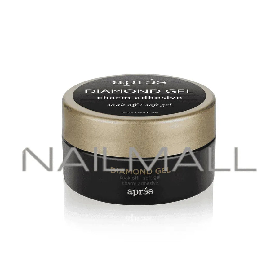 Aprés Diamond Gel 