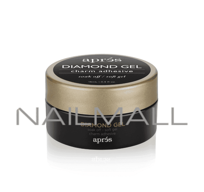 Aprés Diamond Gel 