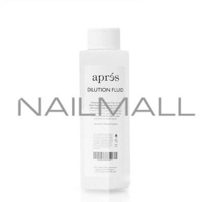 Apres Dilution Fluid Gel Polish