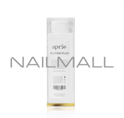 Apres Dilution Fluid Gel Polish