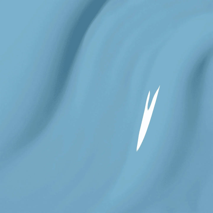 Aprés Dusky Denim	Gel Couleur	APGC246 Gel Polish