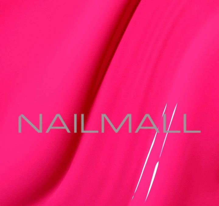 Aprés Electric Flamingo	 Gel Couleur	APGC264 Gel Polish