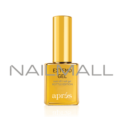 Aprés Extend Gel in Bottle Edition - 15ml 