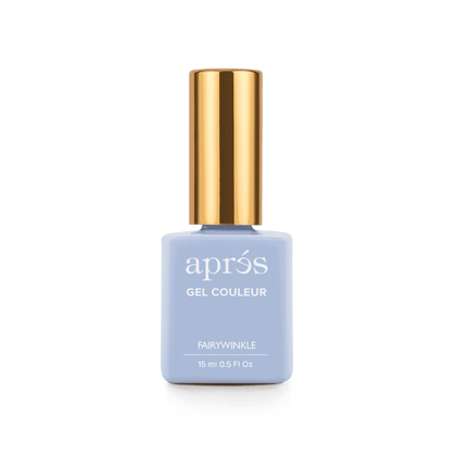 Aprés Fairywinkle	Gel Couleur	APGC245 Gel Polish