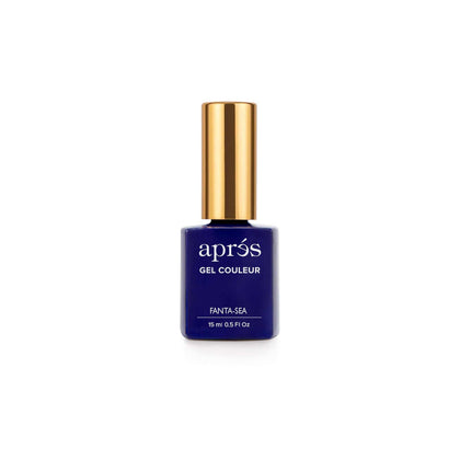 Aprés Fanta-sea	Gel Couleur	APGC202 Gel Polish