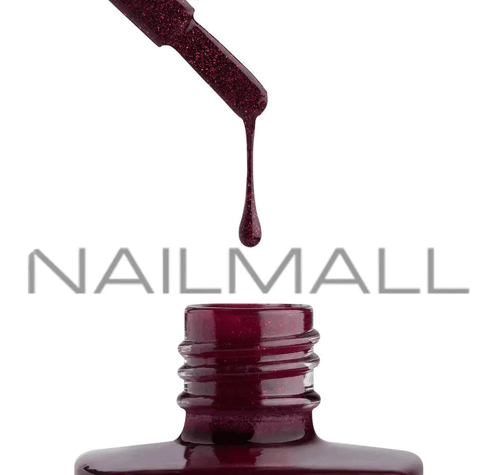 Aprés Fireworks Galaxy	Gel Couleur	APGCG04 Gel Polish