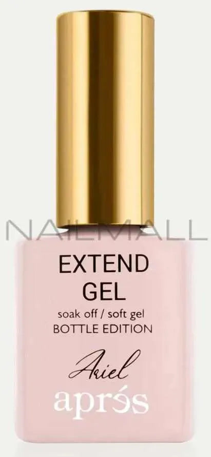 Apres	Gel		Color Extend Gel Bottle Edition 15 mL| 0.5 fl oz	Ariel	APCEX03-B